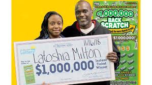 Whether you're looking for powerball winning numbers or mega millions winning numbers: Sc Woman Wins 1 Million Lottery Jackpot At Nc Gas Station The State