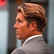 A crowd of veterans, elected officials and residents paid their respects to  fallen service members during a Memorial Day event