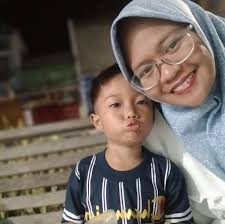 Irma Park Hyun Joong