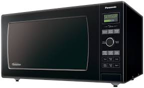 How to troubleshoot a panasonic inverter microwave. Panasonic 1 6 Cu Ft Full Size Genius Inverter Microwave Oven Walmart Canada