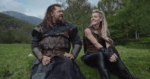 Check spelling or type a new query. Norsemen Season 3 Will The Upcoming Prequel Season Bring Froya Back Meaww