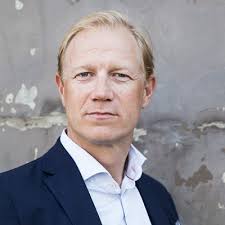 Boka Jonas Kjellberg genom Bestspeakers