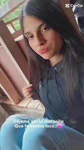 Natalie Parra's Instagram, Twitter & Facebook