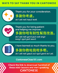 Let me say it one more time, 唔使客氣. Facebook