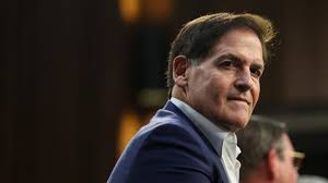 Mark Cuban on whether Curt Cignetti will leave Indiana for NFL