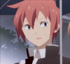 Sugawara Takurou Tsurezure Children Anime Children Manga