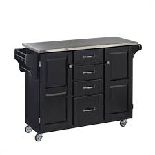 home styles stainless steel kitchen