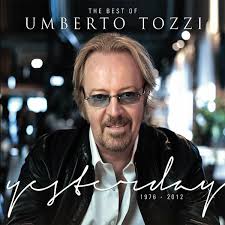 Umberto Tozzi: albums, songs, playlists