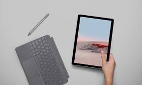 Whether it's going into tablet mode or back into a laptop, it's less than a second before you're already tapping or typing away. New Surface Family Of Devices Surface Go 2 And Surface Book 3 Now Available For Pre Orders In Malaysia Microsoft Malaysia News Center