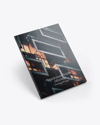 Find & download free graphic resources for hardcover book mockup. Hardcover Book W Glossy Cover Mockup In Stationery Mockups On Yellow Images Object Mockups