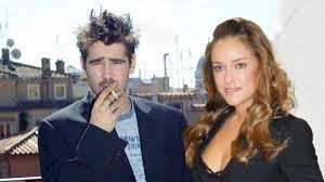 In the same way, as the year passes by. Alicja Bachleda Curus I Colin Farrell Zwiazek Jak Z Bajki Newsy Polki Pl