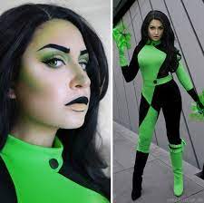 Magical, meaningful items you can't find anywhere else. Premium Hottest Cosplayer Cosplay Shego