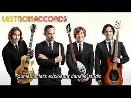 Les Trois Accords Camera Video Edward Sharpe And The Magnetic Zeros The Clash French Songs