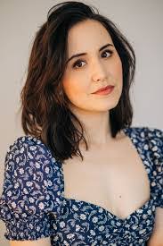 Alejandra Ford's Instagram, Twitter & Facebook