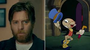 2.4m likes · 876 talking about this. Ewan Mcgregor Voices Jiminy Cricket In Guillermo Del Toro S Pinocchio Consequence Of Sound