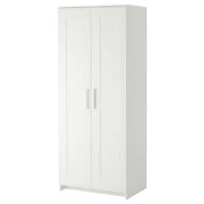 Lemari baju jati murah pintu 4. Almari Pakaian Ikea