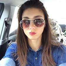 Abigail Parris's Instagram, Twitter & Facebook