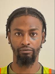 Offender Information