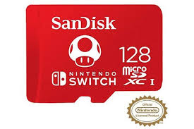 Maybe you would like to learn more about one of these? 10 Best Micro Sd Cards For Nintendo Switch Radio Times