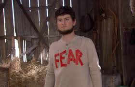 Mose From The Office Mose The Office The Office Costumes The Office