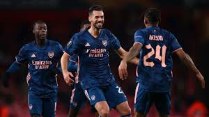 Offizielle seite des rekordmeisters sk rapid wien www.skrapid.at. Arsenal 4 1 Rapid Wien Player Ratings As Gunners Secure Top Spot In Group B