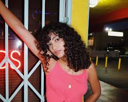 Doing so will reduce the risk of moving the hair follicles upwards, which can create frizz in the hair. How To Style Naturally Curly Hair 15 Genius Curly Hair Tips
