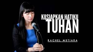 Chords for kusiapkan hatiku tuhan. Download Lagu Nikita Kusiapkan Hatiku Tuhan Mp3 Gratis Terlengkap Uyeshar
