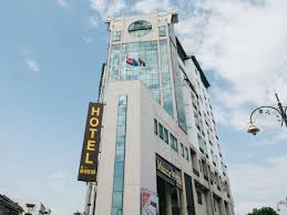 Bank rakyat raub, raub, pahang. Hotels Near Bank Rakyat Muar In Muar 2021 Hotels Trip Com