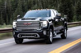 The most recent 2021 gmc sierra will likely be their latest varieties presenting in the prospective market. 2021 Gmc Sierra 2500hd Crew Cab Prices Reviews And Pictures Edmunds