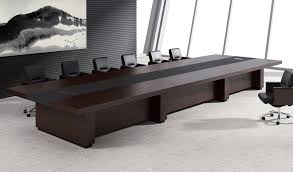 Conference Tables Boss S Cabin Offers Modern Office Furniture Including Chairs Desks Confer Conference Table Design Conference Table Office Furniture Modern