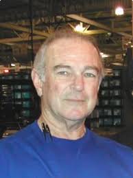 RIP Ted Braga Ted past away