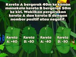 Tingkatan 1 Matematik Sumber Pengajaran