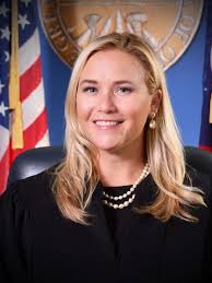 Battle of the magistrates: Two to face off for open Summit judge seat