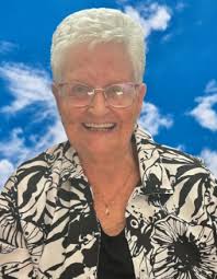 Gwendolyn Lee Cochrane