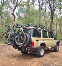 nice toyota 2017 isi advanced bicycle carrier and bike rack systems land cruiser 76 series wagon cars land cruiser bike carriers for cars car bike carrier