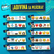 El clasico juego de mesa pictionary ya disponible empieza a dibujar y adivinar palabras en tu movil from i.blogs.es. Adivina La Pelicula Mira Los Jugueton El Salvador Facebook