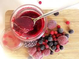 Waldfruchtmarmelade Rezept Marmelade Selber Machen Low Carb Marmelade Und Lecker