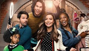 Next on our list of reboots, revivals and sequels is the paramount+ reboot of icarly, the popular nickelodeon television series starring miranda cosgrove, which just released its first trailer ahead of. The Icarly Revival Trailer Just Dropped And They Say Damn Now