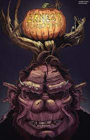 Maybe you would like to learn more about one of these? Cal Gee En Twitter The Troll From Ernest Scared Stupid Was Way More Terrifying Than It Had Any Right To Be Horror