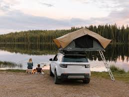 Roof Top Tent By Front Runner En 2020 Tente De Toit Voiture Tente De Voiture Tente De Toit