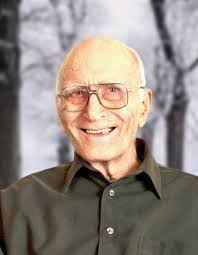 Ange Albert Nadeau (Avis de décès)