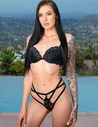 Marley Brinx's Porn Videos, Images and Biography - Vogov