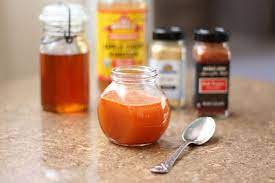 Homemade Cough Remedy Dosage Varies Depending On Person My 9yr Old Son Was Able To Use 1 2tsp W Homemade Cough Remedies Natural Cough Remedies Cough Remedies
