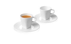 They are designed to be dishwasher and. Pure Collection Espresso Cups Set Accessories Nespresso