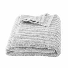 This highly absorbent towel is made from sustainably sourced cotton and yes, they thin, and not that big, but they serve a purpose. Mainstays Performance Textured Bath Towel 54 X 30 Soft Silver Walmart Com Walmart Com