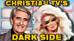 The Scandals and Family Betrayal of TBN’s Paul and Jan Crouch