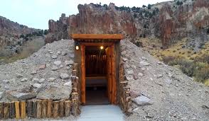 Cabin at fort robidoux, about opposite the mouth of the uinta, 1871 photograph. Utah State Parks On Twitter We Are Excited To Announce That The New Pit House At Fremont Indian State Park And Museum Will Be Available For Reservations This Coming Spring Https T Co Futvhkswox