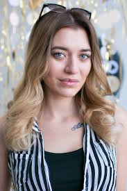 Alisa Morrison Photo