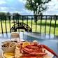 All-You-Can-Eat Crab Legs ⛳️ event image