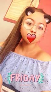 Mayra Coronado (@babygirl0724_)